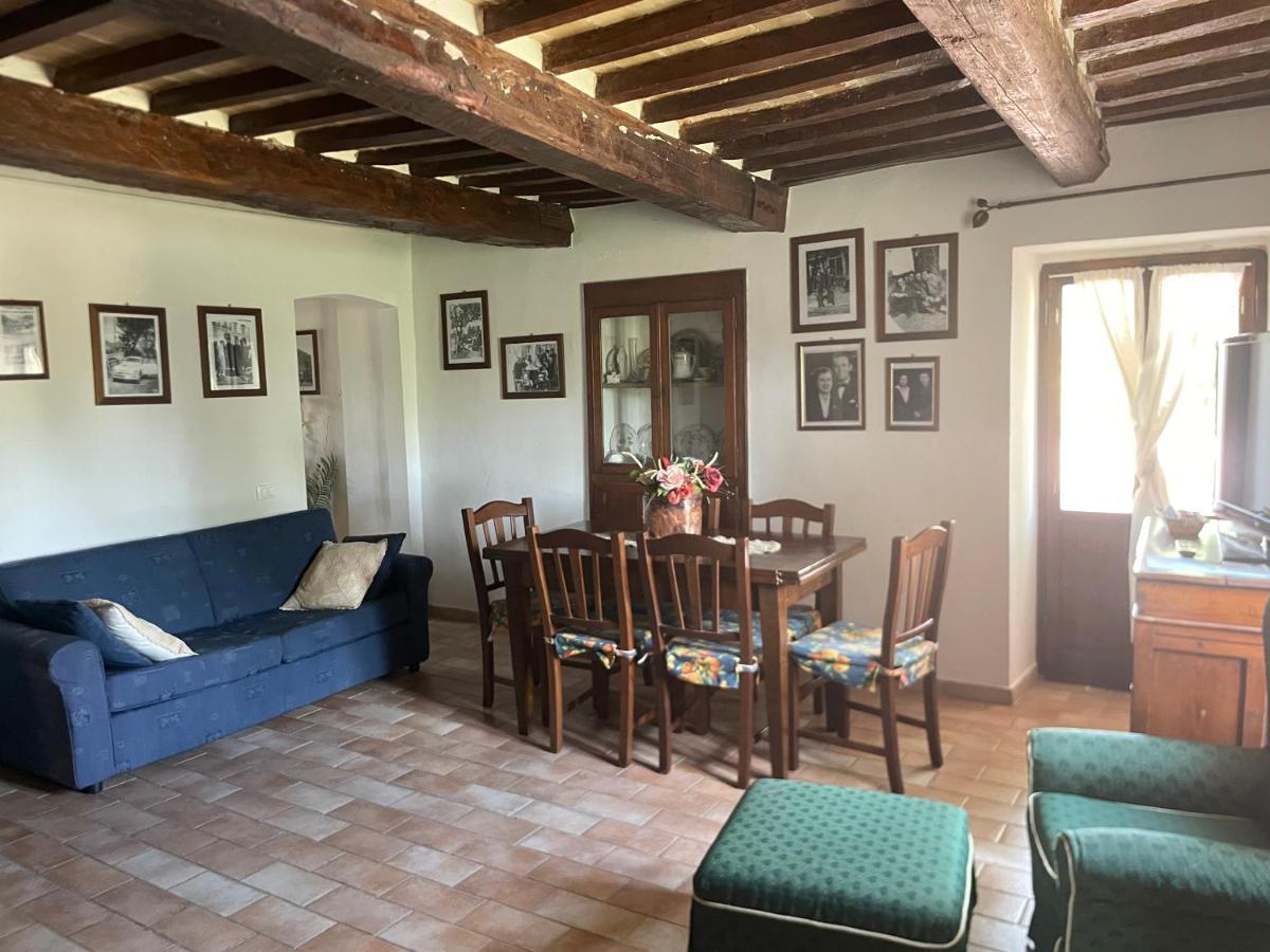 Splendida Dimora Del 1600 Villa Gubbio Dış mekan fotoğraf